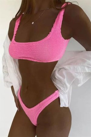 Halter New Bikini