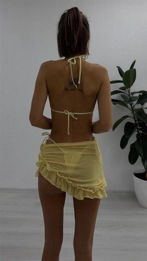 Ivına Bikini Set