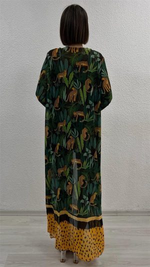 Julia Beachdress
