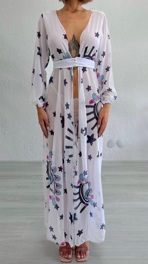 Julia Beachdress