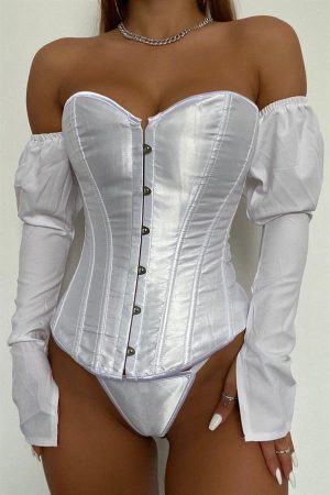 Karenina Satina Set
