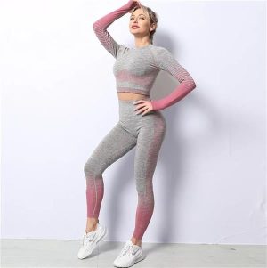 Katerina Fitness Set