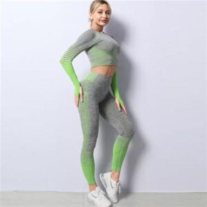 Katerina Fitness Set