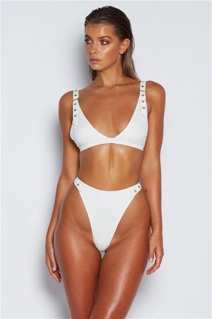 Kemer Dizayn Brazilian Bikini