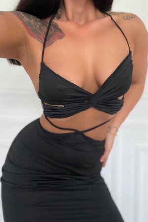 Kim Amaze İkili Set