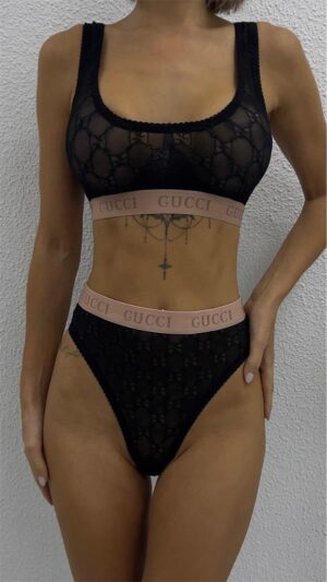 KK Gigi Atleta Set