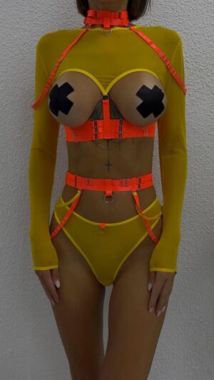 Leandra Set
