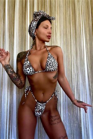 Leo Cameron Set