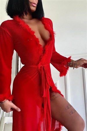 Lilly Amare Sabahlık