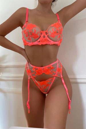Lina Lussa Set