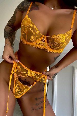 Lina Lussa Set