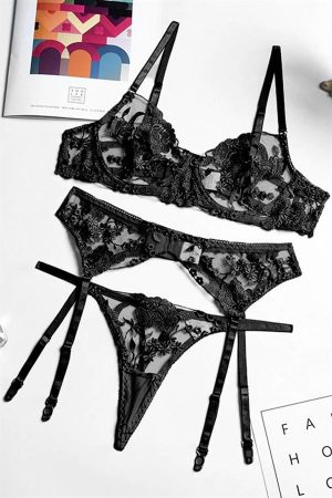 Lina Lussa Set