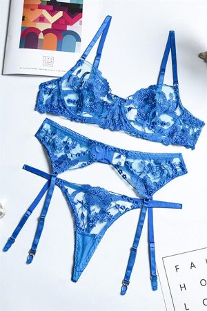 Lina Lussa Set