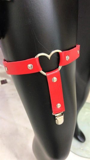 Love Bacak Aksesuarı