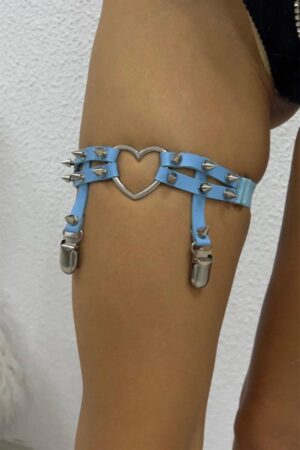 Love Çivili Bacak Aksesuar