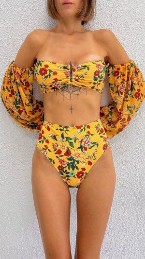 Lumia Connie Babe Set
