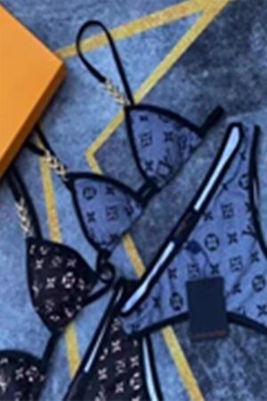Luxury Chain Bikini