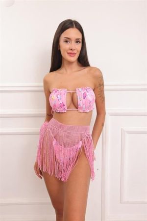 Luxury Colombia Etek