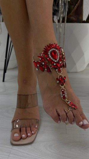 Luxury Very Diamond Halhal