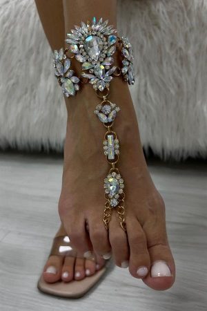 Luxury Very Diamond Halhal