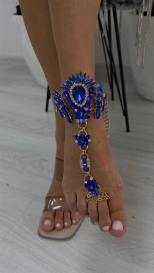 Luxury Very Diamond Halhal