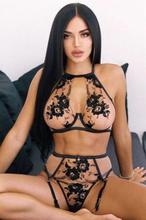 Maddox Set
