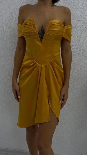 Maggie Satena Elbise