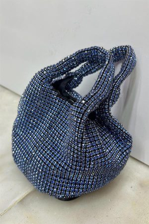 Mamacita Diamonds Çanta