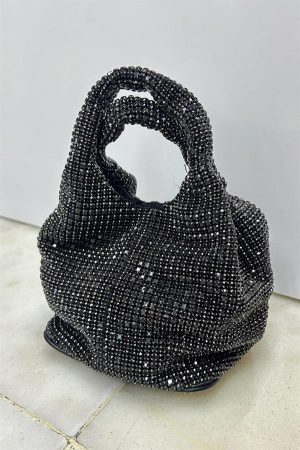 Mamacita Diamonds Çanta