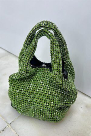 Mamacita Diamonds Çanta