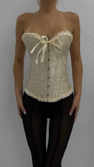 Mari Lace Korse