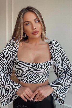 Milenia Gömlek