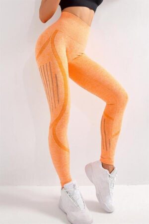 Miranda Yoga Fit Tight