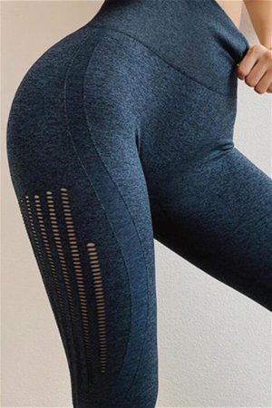 Miranda Yoga Fit Tight
