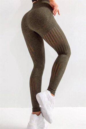 Miranda Yoga Fit Tight