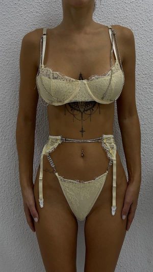 Night Queen Luxury Set