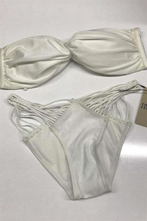 Örgü Micro Bikini