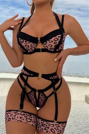 Panties Set