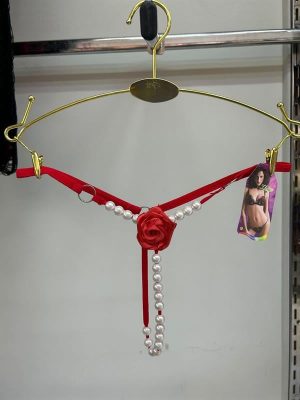 Pearls Tanga Külot
