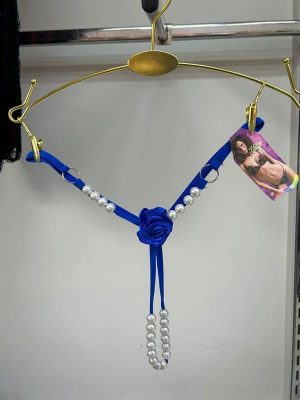 Pearls Tanga Külot