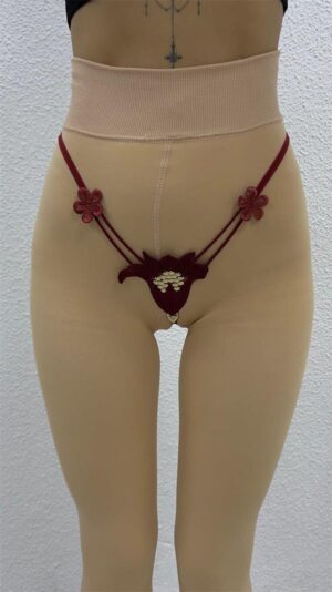 Pearly Boncuk Külot