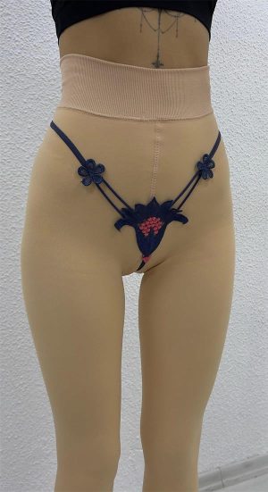 Pearly Boncuk Külot