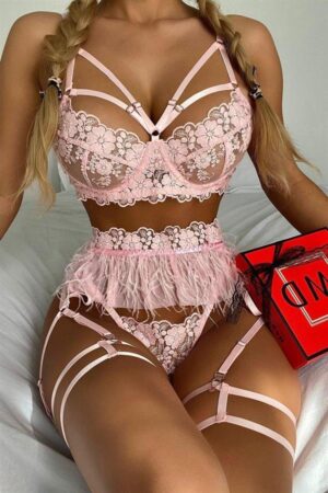 Picolita Luxury Set