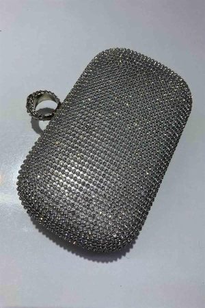 Pochetta Diamond Çanta