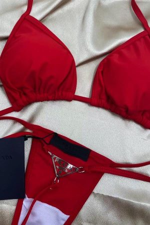 PR Luxury Bikini