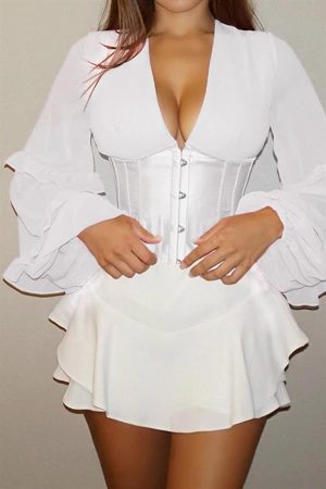Rugana Blouse
