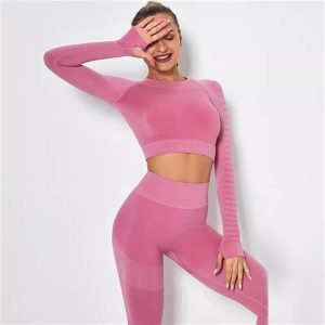 Selena Yoga Set