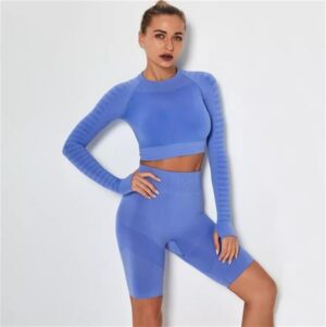 Selena Yoga Set