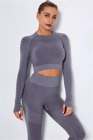 Selena Yoga Set