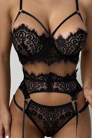 Sensually Set